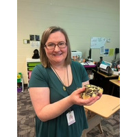 Mrs. Dixon