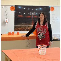 Mrs Borman