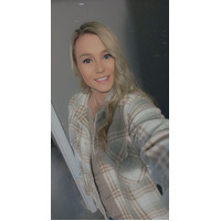 Jenae Woodard