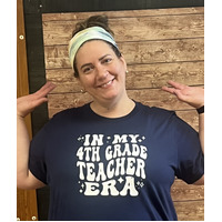Mrs Painter