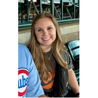 Kelsey Huff