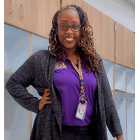 Ms Davis