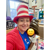 Mrs. Kuser