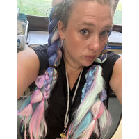 Mrs Shawna Scotti
