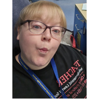 Ms Gilford