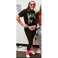 Mrs. Bischoff