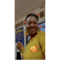 Ms Greene