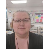 Mrs Glenn