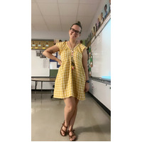 Ms.Dayton