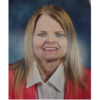 Andrea Adams