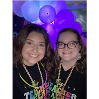 Miss Tholborn