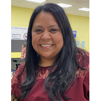 Ms Zapata