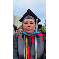 Rosa Villalvazo, MA, ET