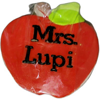 Lisa Lupi