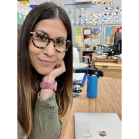 Ms Martinez