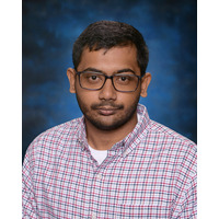 Mr Nair