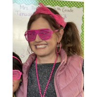 Mrs Perez