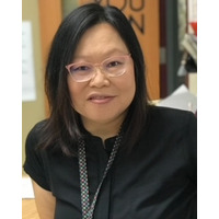 Linda Wong